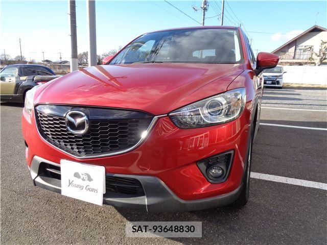 Mazda CX-5 2014 6403035-1