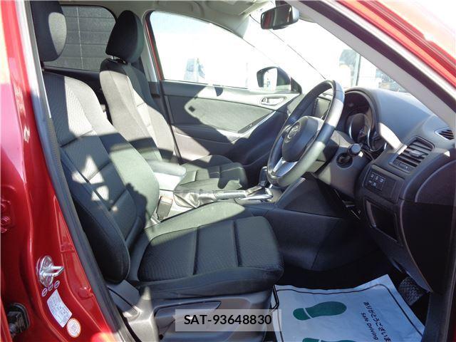 Mazda CX-5 2014 6403035-10
