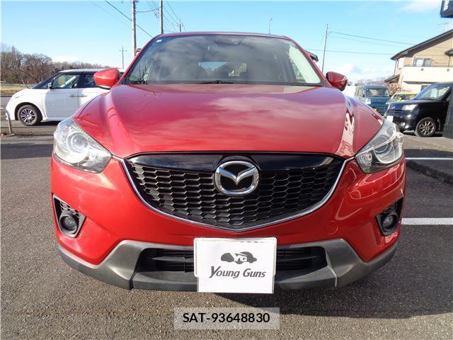 Mazda CX-5 2014 6403035-2