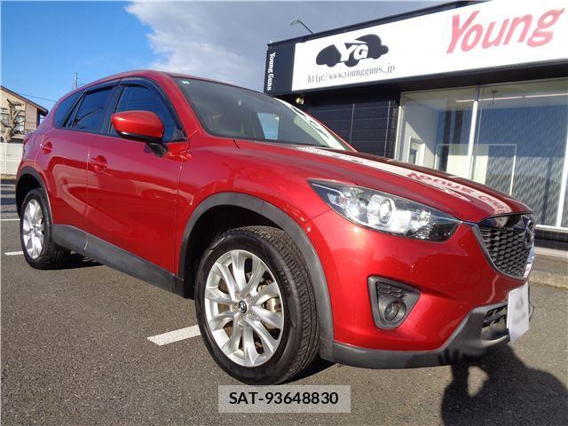 Mazda CX-5 2014 6403035-3