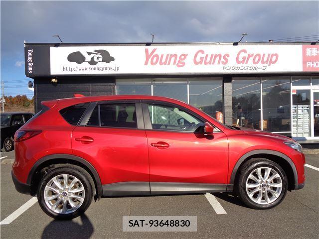 Mazda CX-5 2014 6403035-4