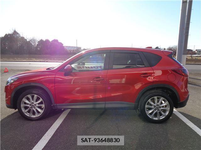 Mazda CX-5 2014 6403035-5