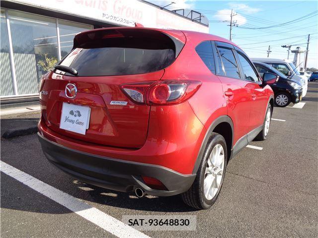 Mazda CX-5 2014 6403035-6