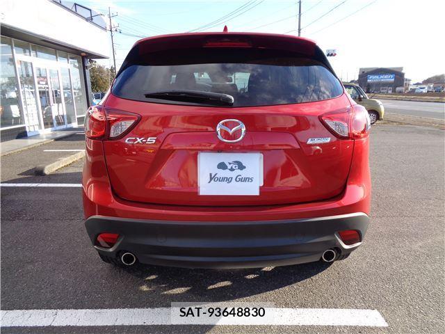 Mazda CX-5 2014 6403035-7