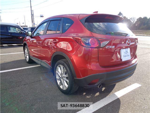 Mazda CX-5 2014 6403035-8