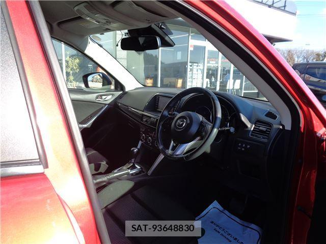 Mazda CX-5 2014 6403035-9