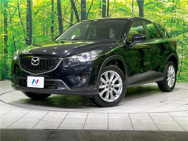 Mazda CX-5 2014 6403081-0
