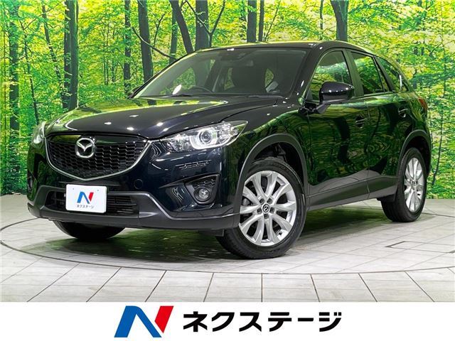 Mazda CX-5 2014 6403081-3