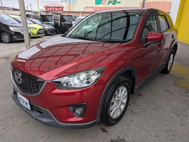 Mazda CX-5 2013 6403694-0