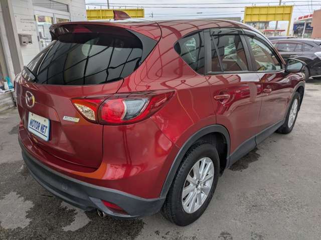 Mazda CX-5 2013 6403694-1
