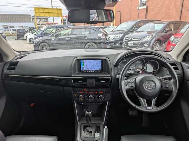 Mazda CX-5 2013 6403694-2