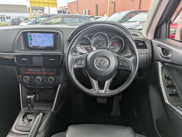 Mazda CX-5 2013 6403694-8