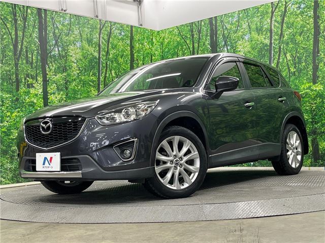 Mazda CX-5 2013 6403725-0