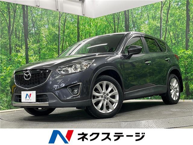 Mazda CX-5 2013 6403725-3