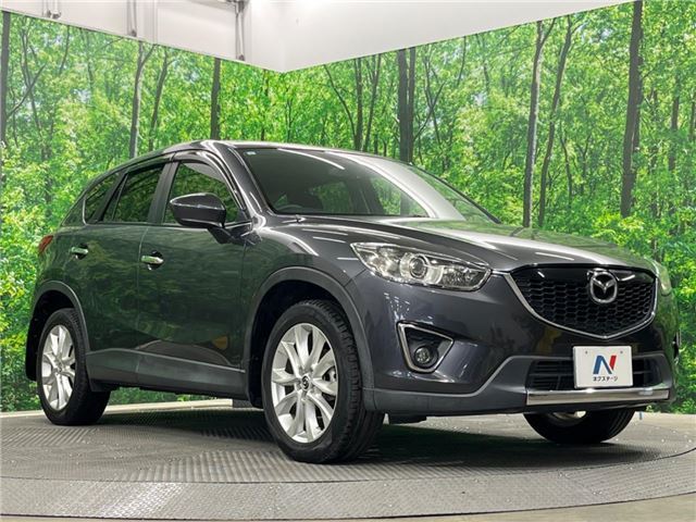 Mazda CX-5 2013 6403725-6