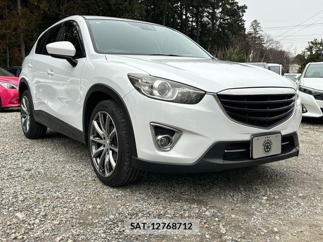 Mazda CX-5 2013 6403935-0