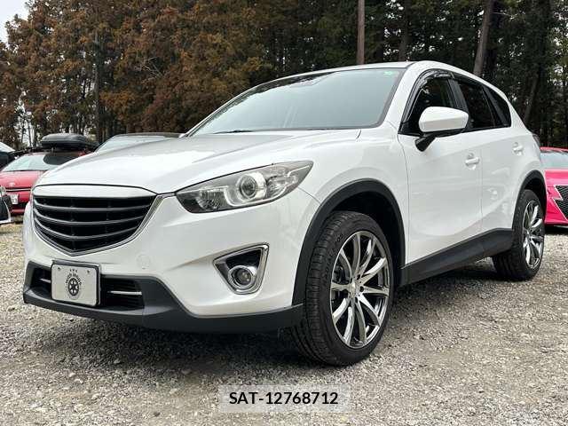 Mazda CX-5 2013 6403935-2
