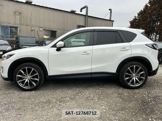 Mazda CX-5 2013 6403935-3