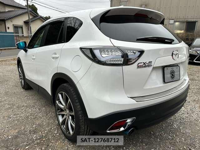 Mazda CX-5 2013 6403935-4