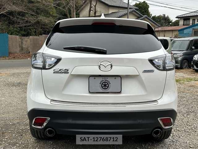 Mazda CX-5 2013 6403935-5
