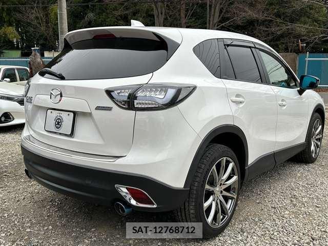 Mazda CX-5 2013 6403935-6
