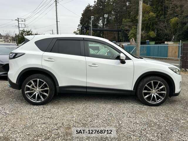 Mazda CX-5 2013 6403935-7