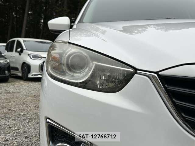 Mazda CX-5 2013 6403935-8