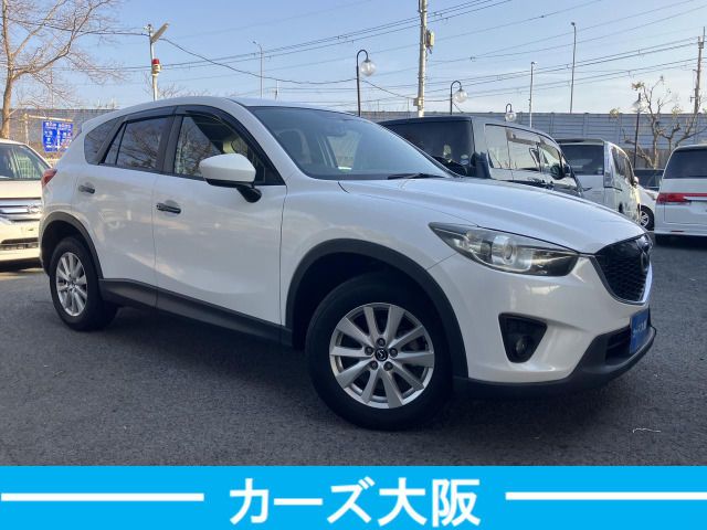 Mazda CX-5 2012 6404099-1