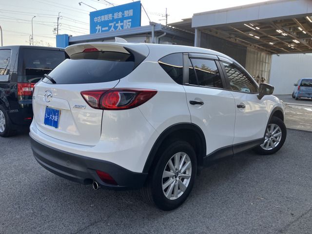 Mazda CX-5 2012 6404099-2