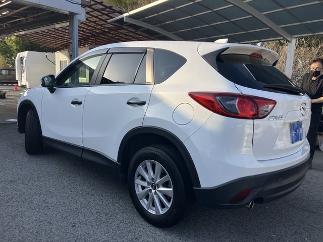 Mazda CX-5 2012 6404099-3