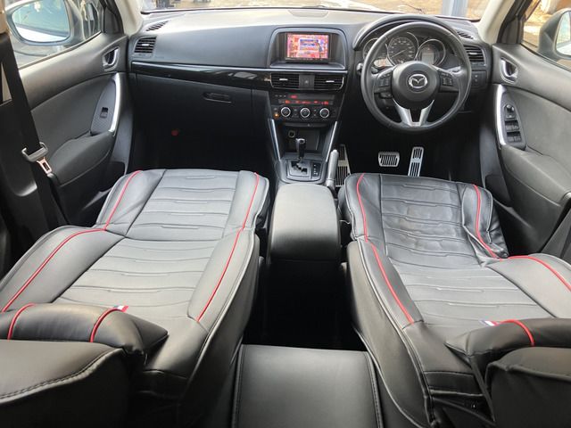Mazda CX-5 2012 6404099-5