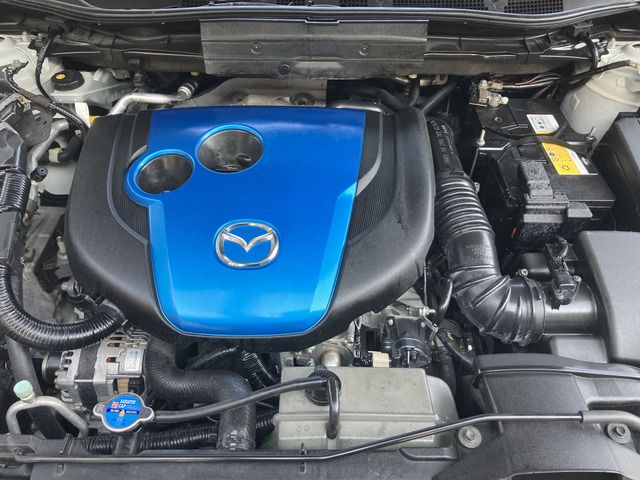 Mazda CX-5 2012 6404099-9