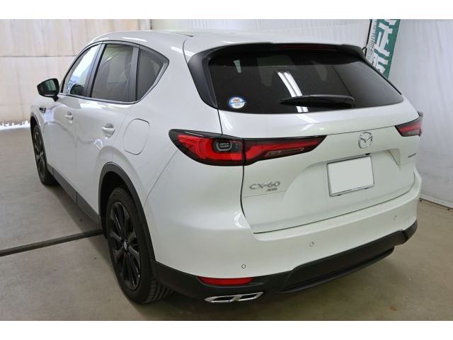 Mazda CX-60 2025 6404350-1