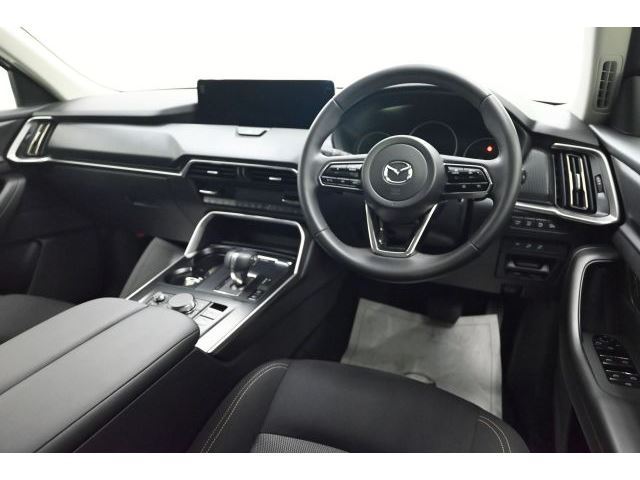 Mazda CX-60 2025 6404350-2
