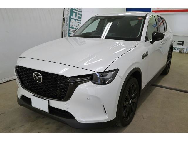 Mazda CX-60 2025 6404350-3