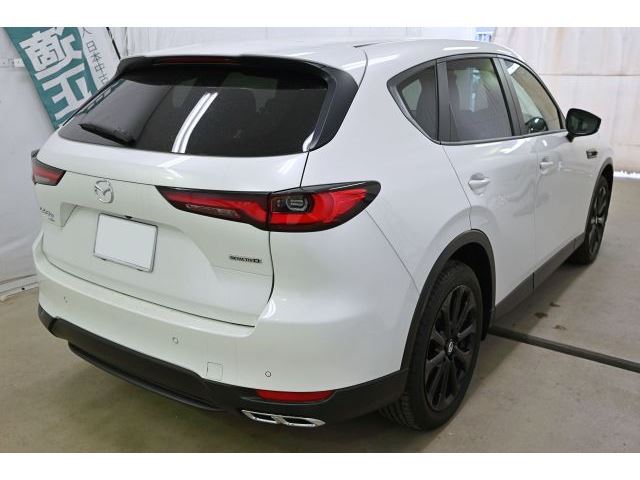 Mazda CX-60 2025 6404350-4