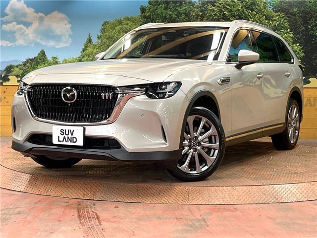 Mazda CX-80 2024 6386480-0