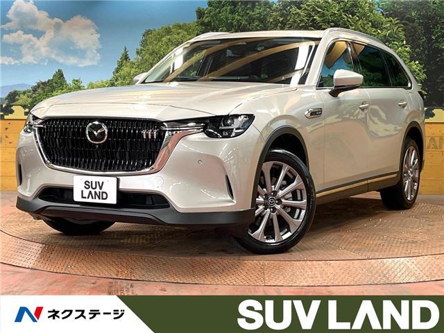 Mazda CX-80 2024 6386480-3