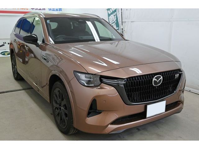 Mazda CX-80 2024 6386514-0