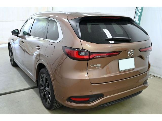 Mazda CX-80 2024 6386514-1