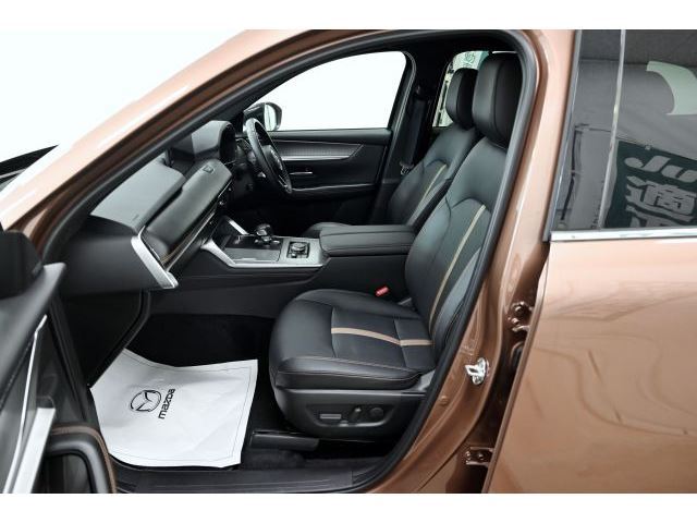 Mazda CX-80 2024 6386514-10