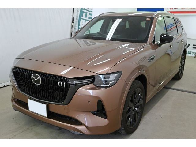 Mazda CX-80 2024 6386514-3