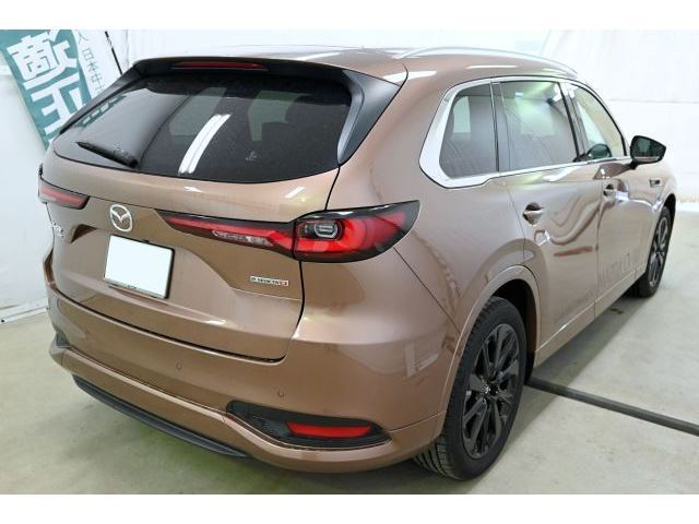 Mazda CX-80 2024 6386514-4