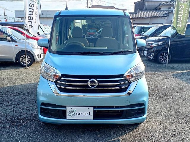 Nissan DAYZ ROOX 2020 6400160-2
