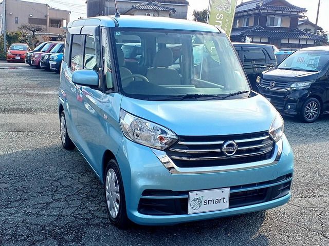 Nissan DAYZ ROOX 2020 6400160-3