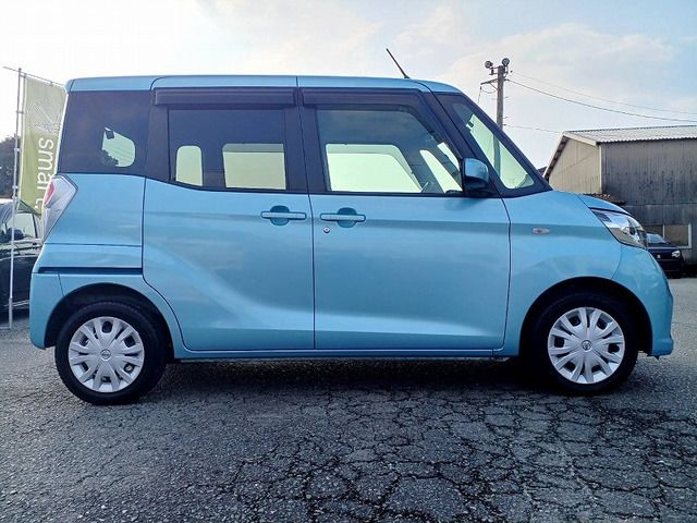 Nissan DAYZ ROOX 2020 6400160-5