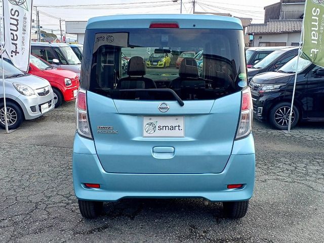 Nissan DAYZ ROOX 2020 6400160-7