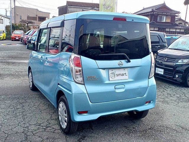 Nissan DAYZ ROOX 2020 6400160-8