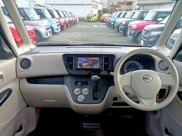 Nissan DAYZ ROOX 2020 6400160-9