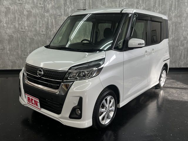 Nissan DAYZ ROOX 2020 6400413-0